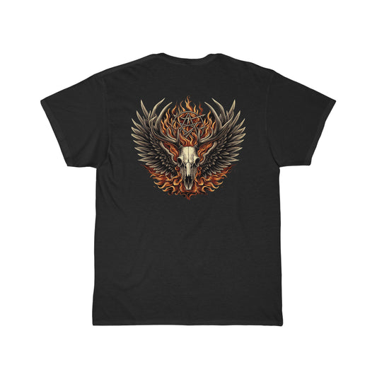 Heart of the Wild Tee