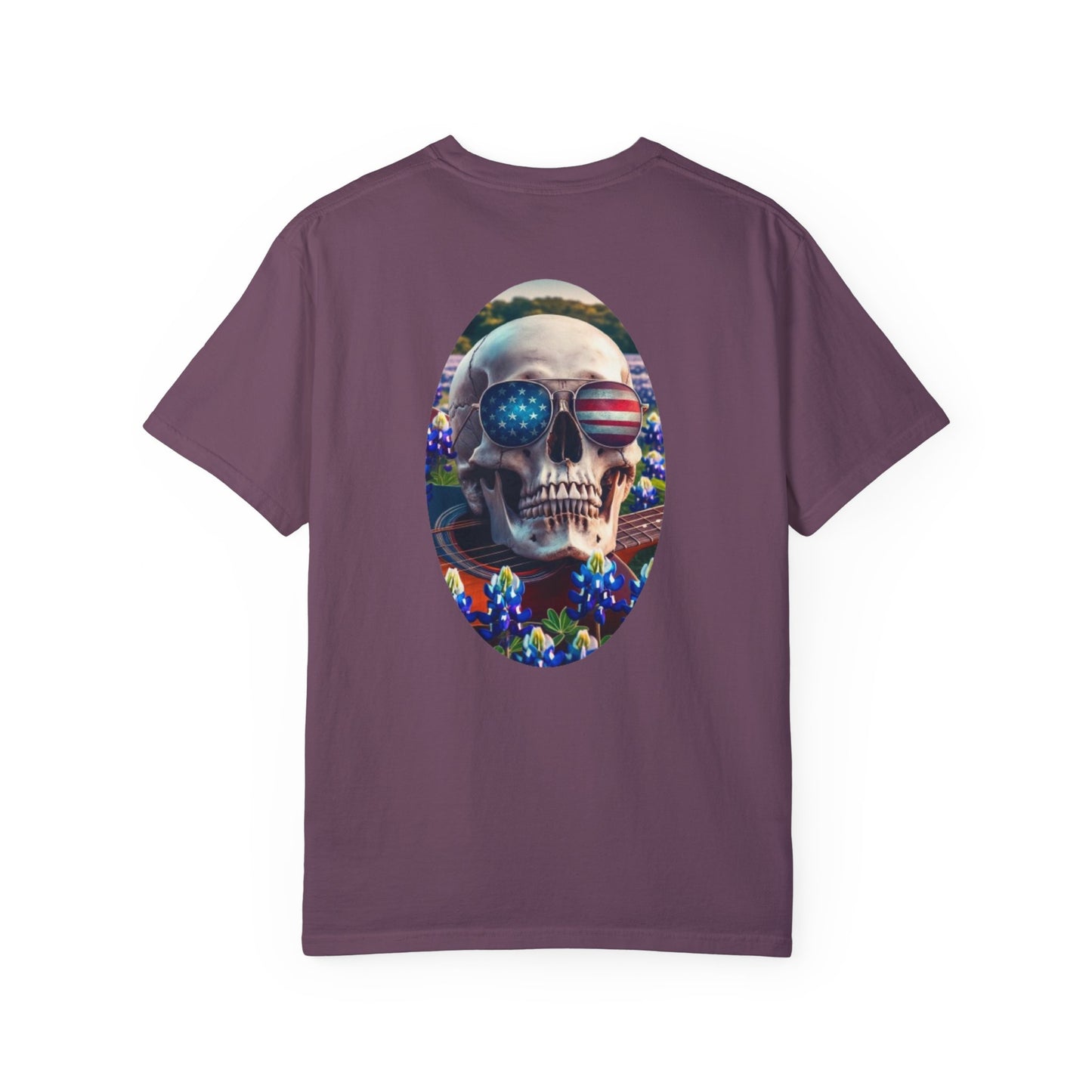 Music Skull