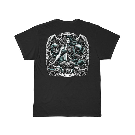 Siren's Calls Tee