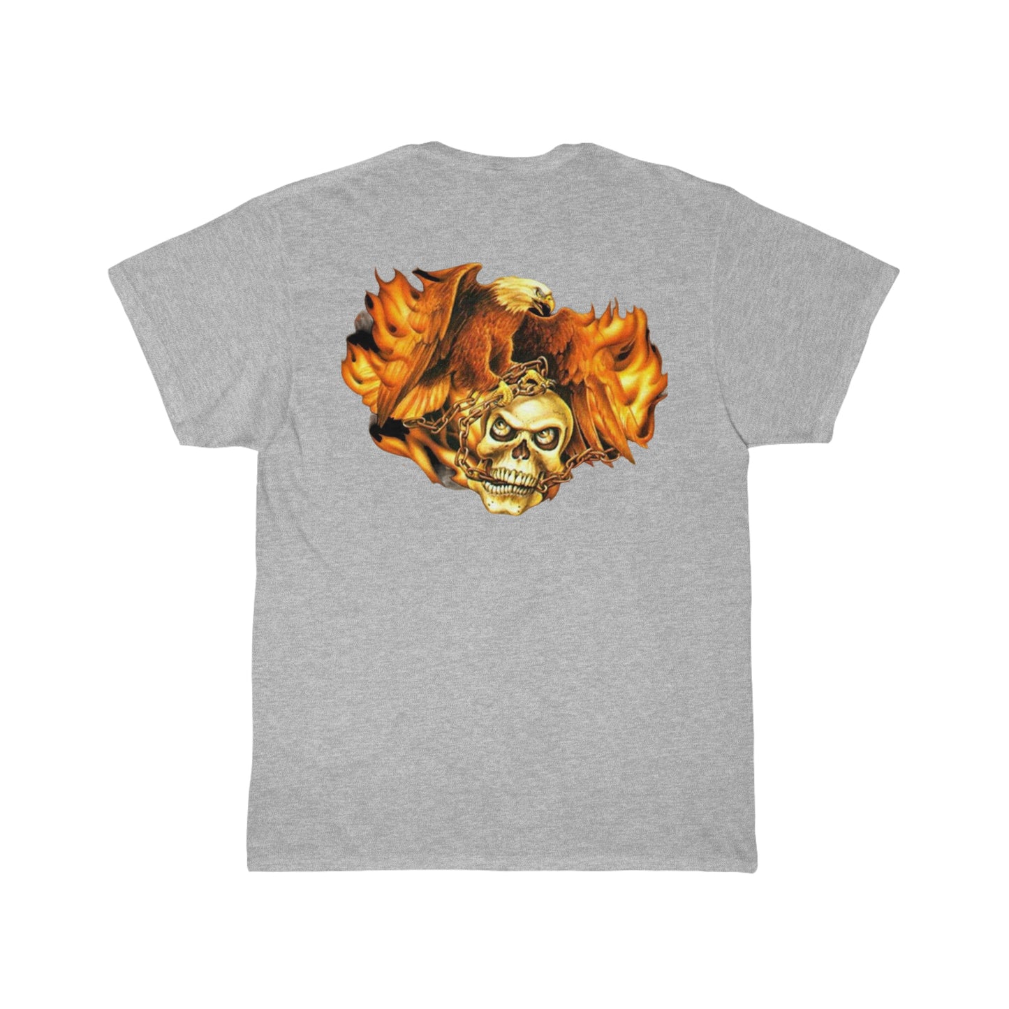 Fiery Guardian Tee