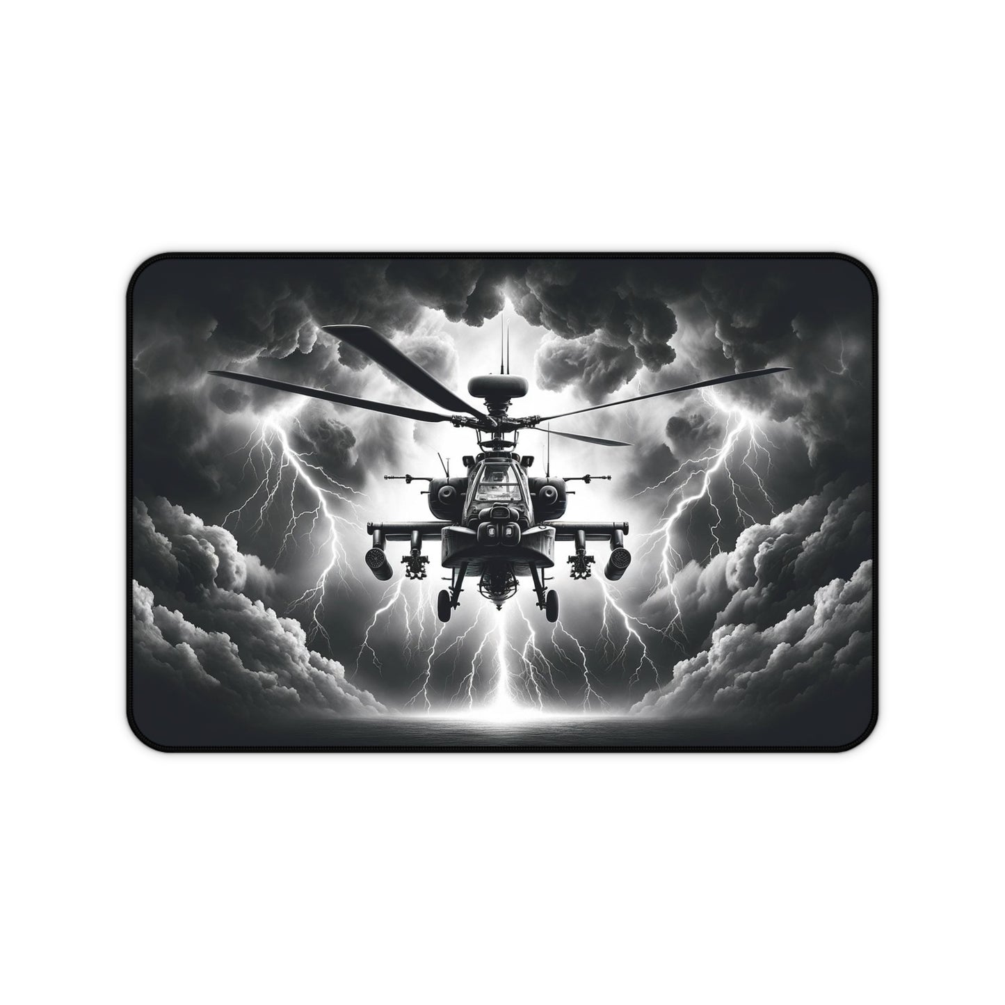 Thunder Wings- Desk Mat