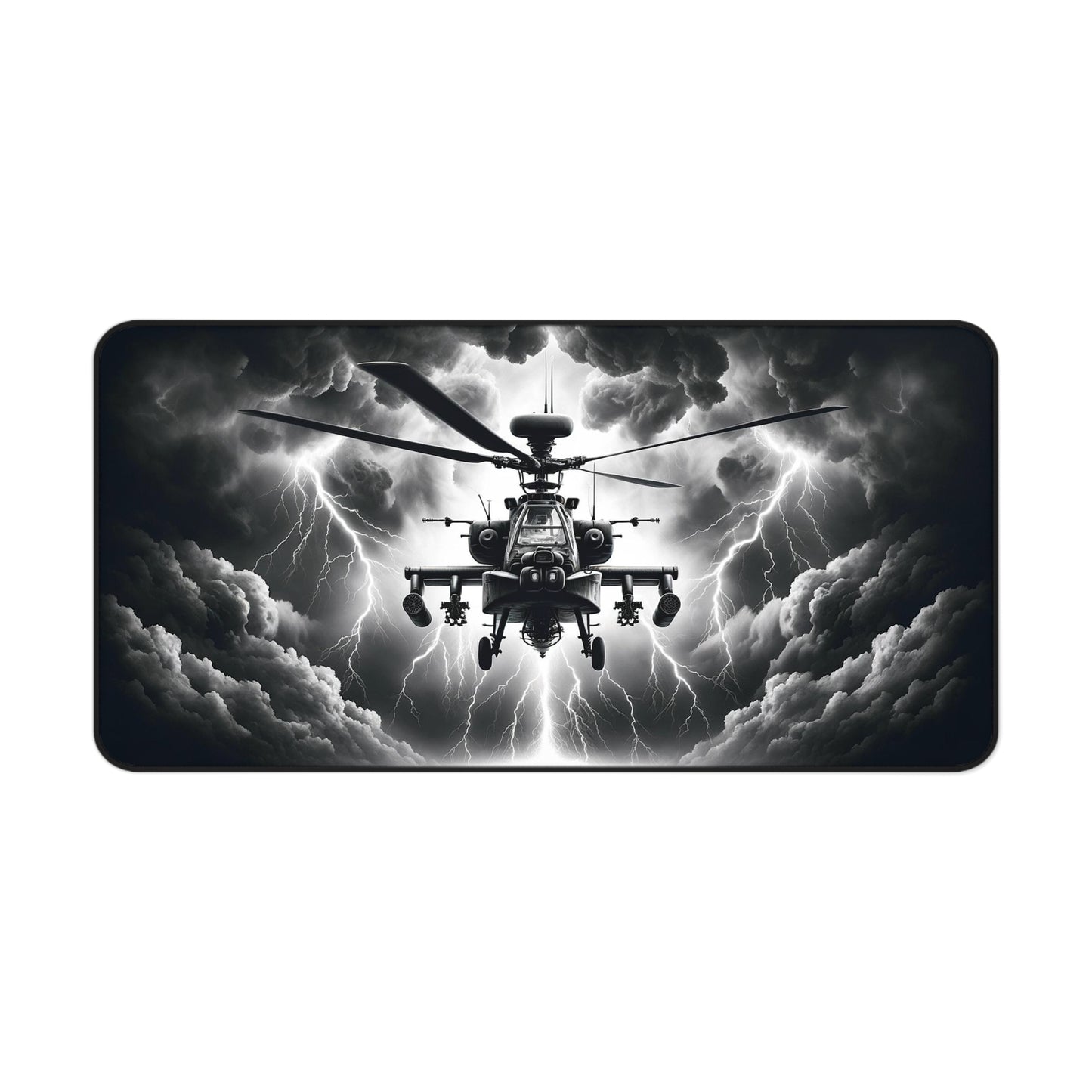 Thunder Wings- Desk Mat