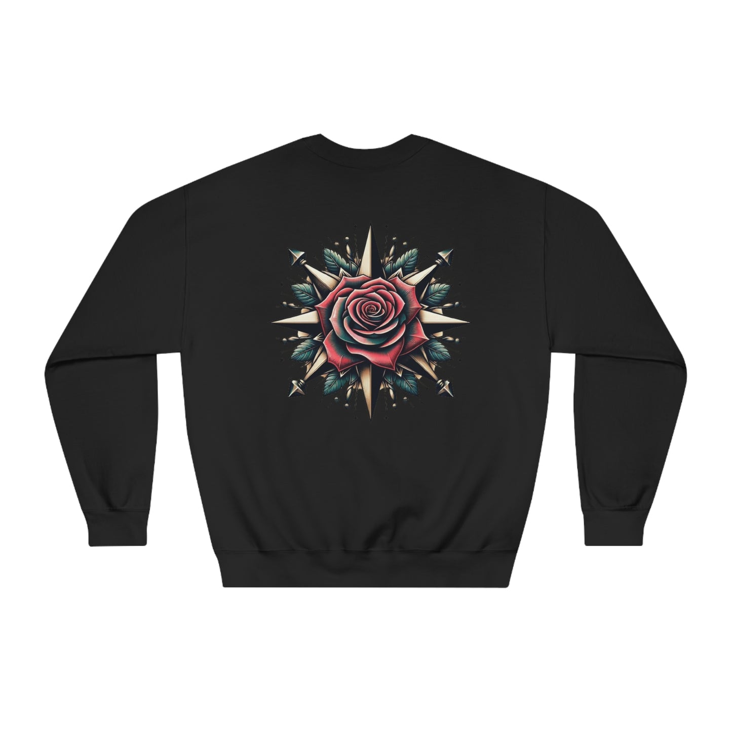 Bloom Compass Sweatshirt