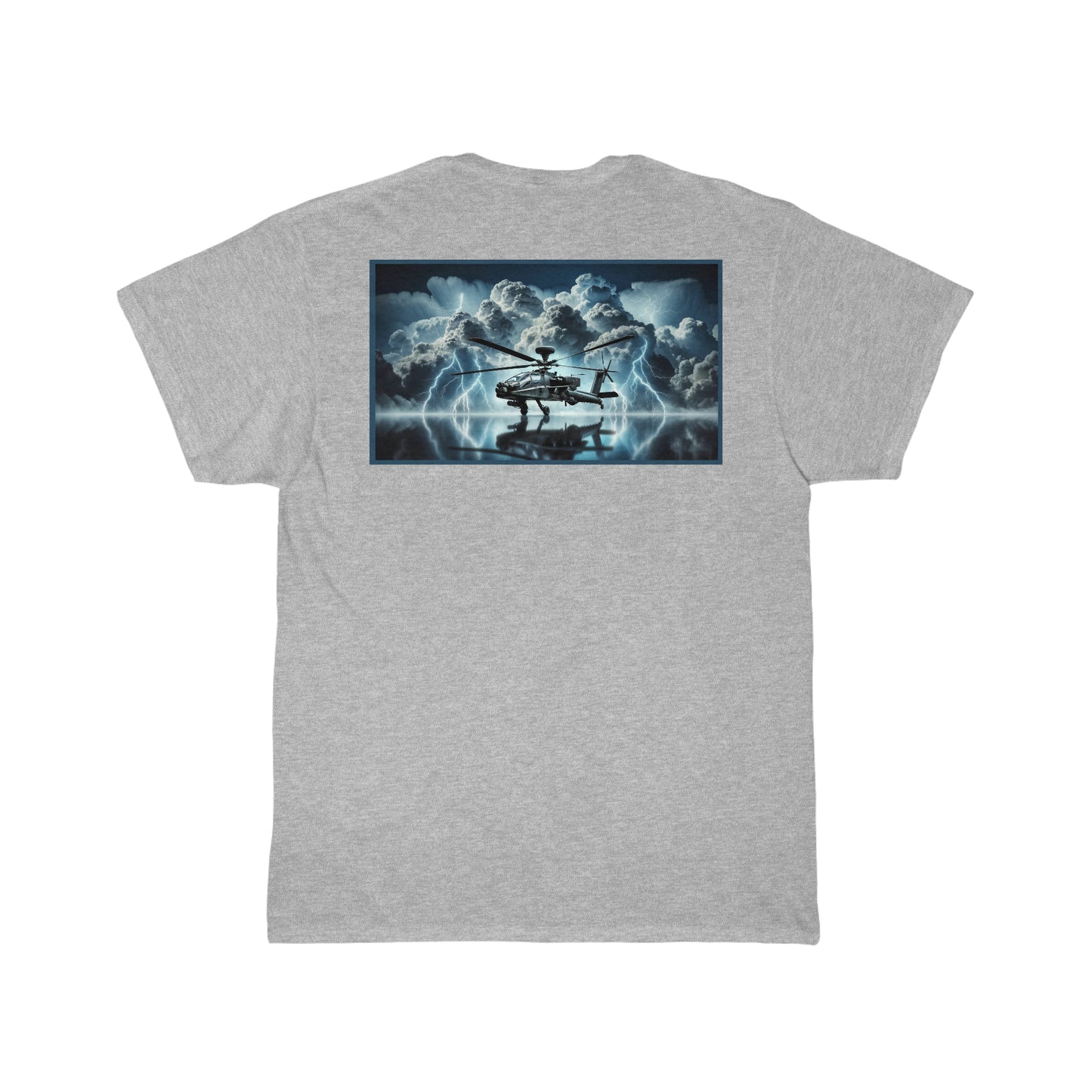 Storm Pilot Tee