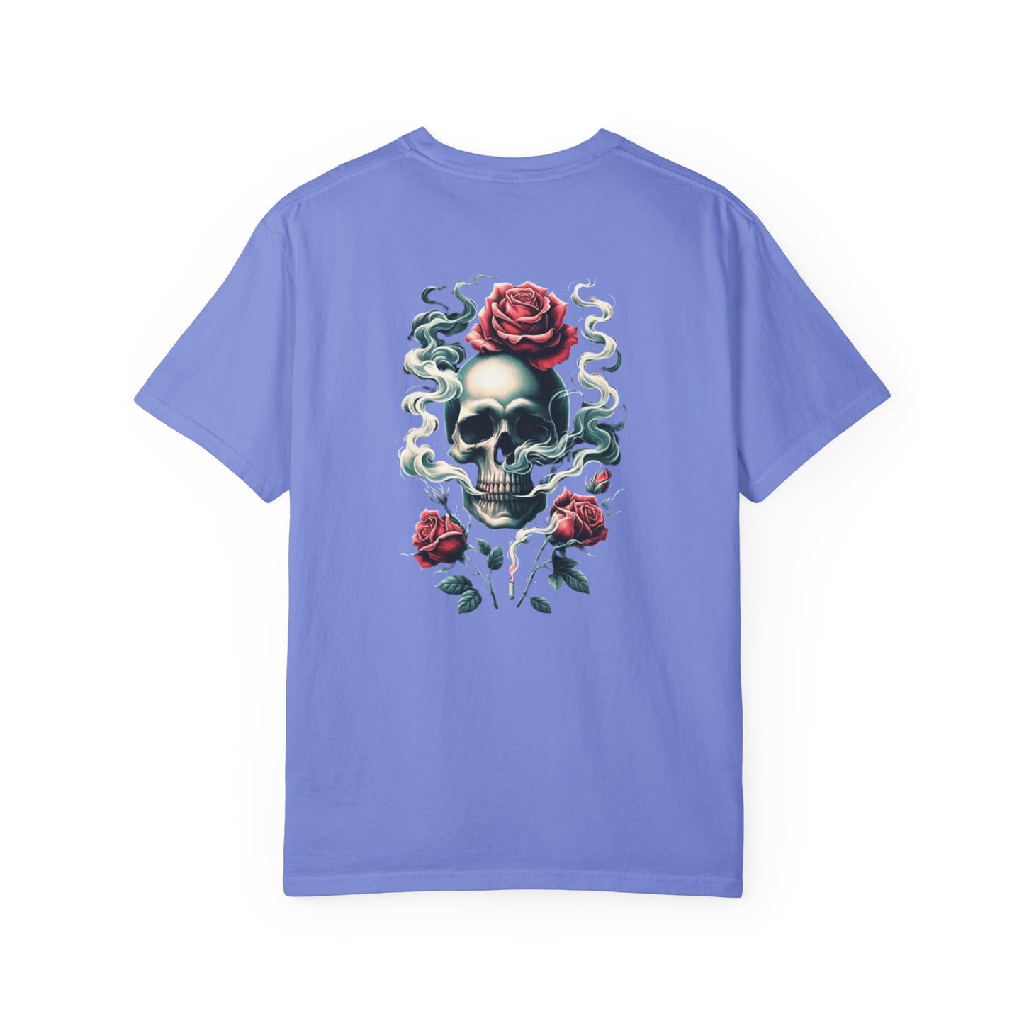 Skull and Roses