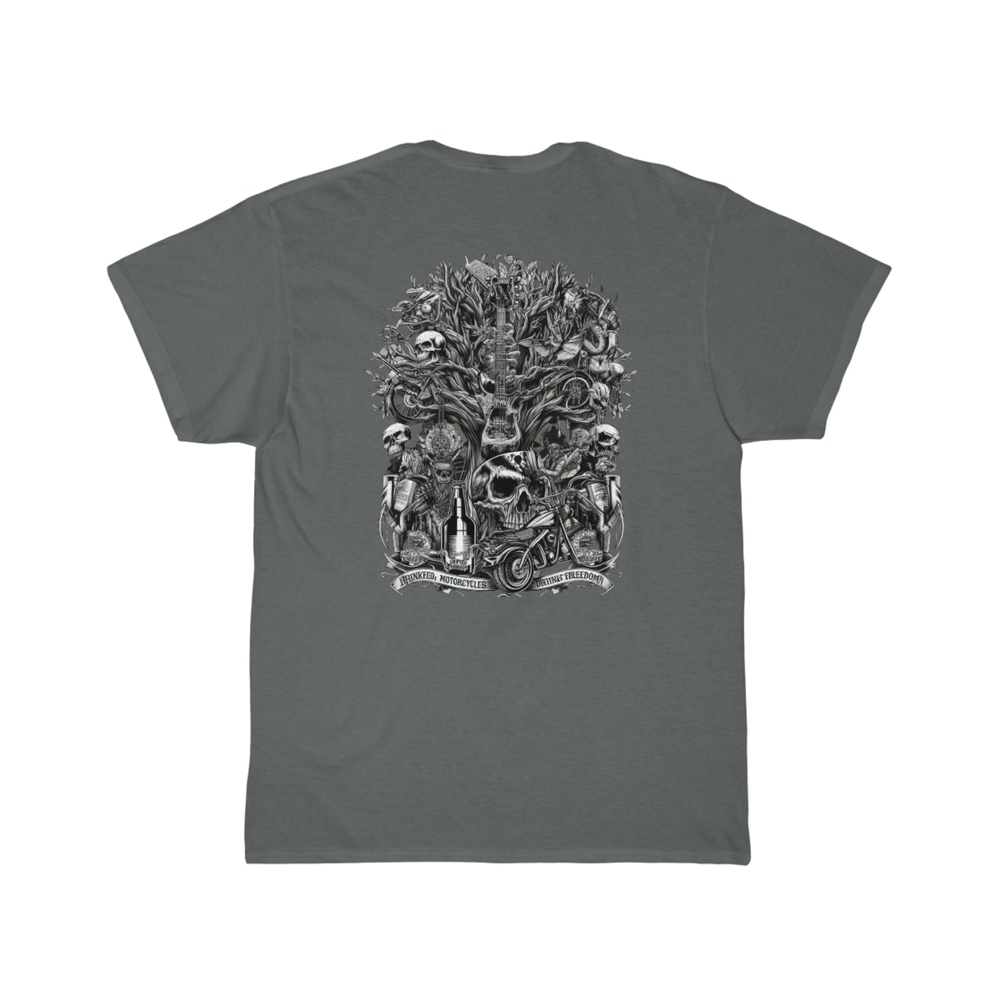 🌳Tree of Revelries Tee🏍️