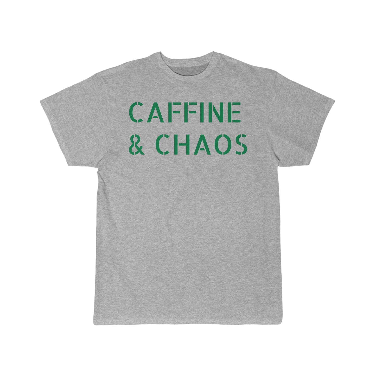 Chaos - Tee