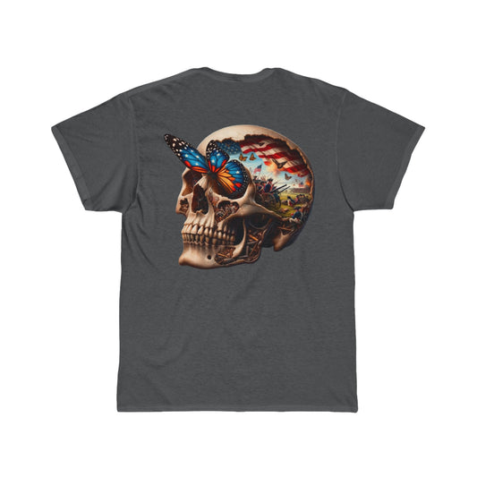 Revolutionary Spirit - 4th of July Tee