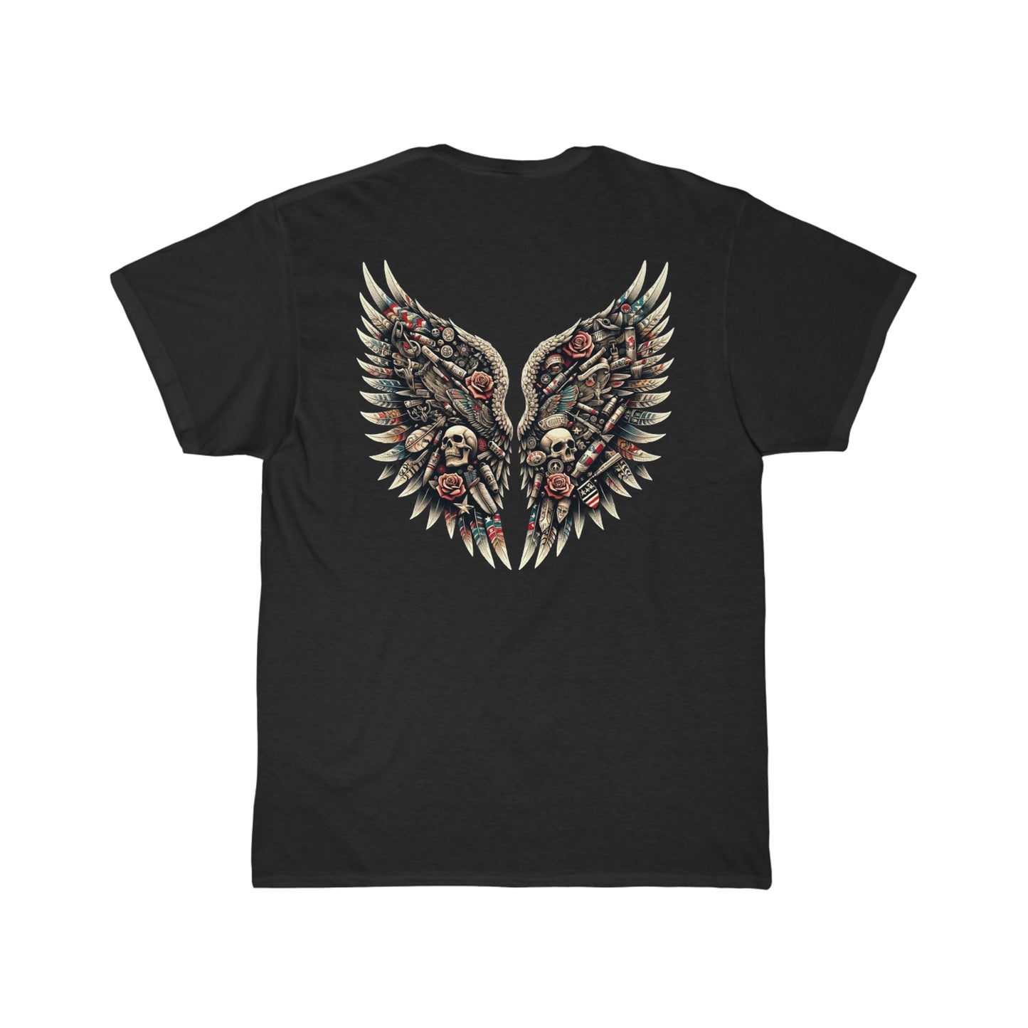 Wings of Liberty Tee 🕊️✨