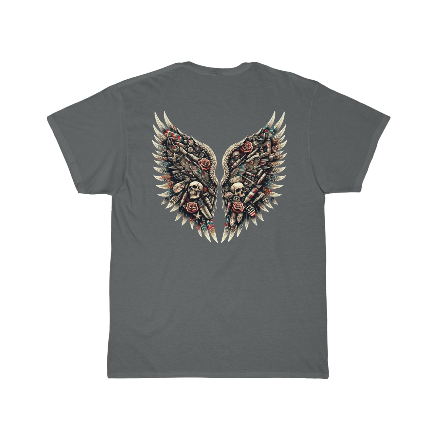 Wings of Liberty Tee 🕊️✨