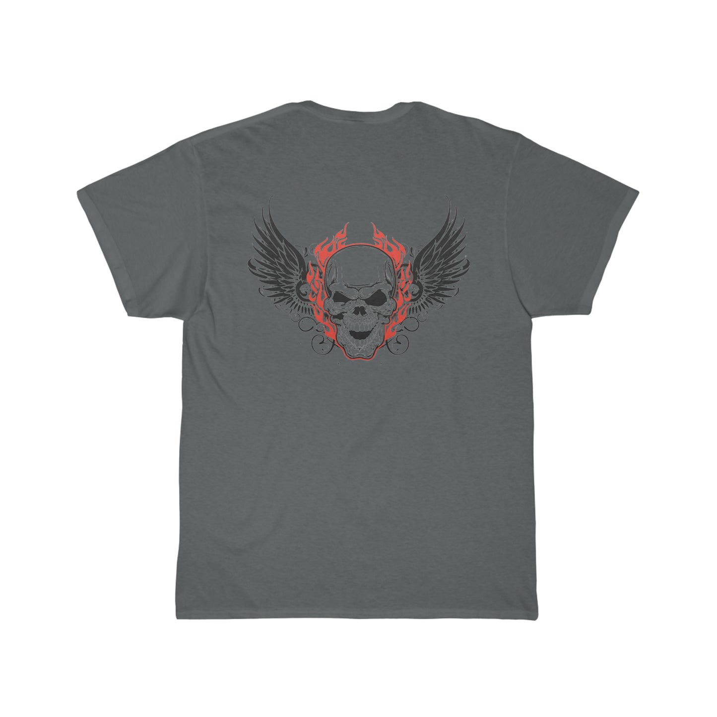 🔥Infernal Wings Tee 💀