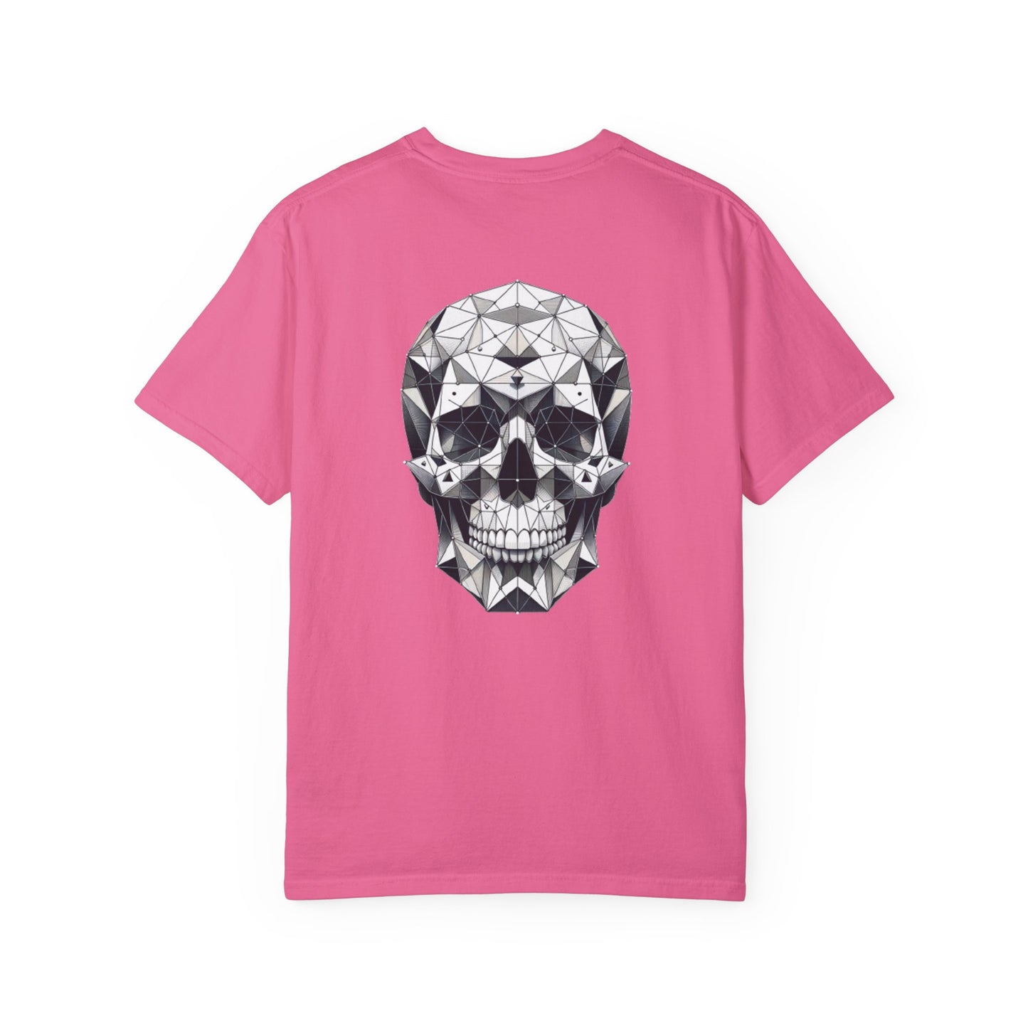 Diamond Skull