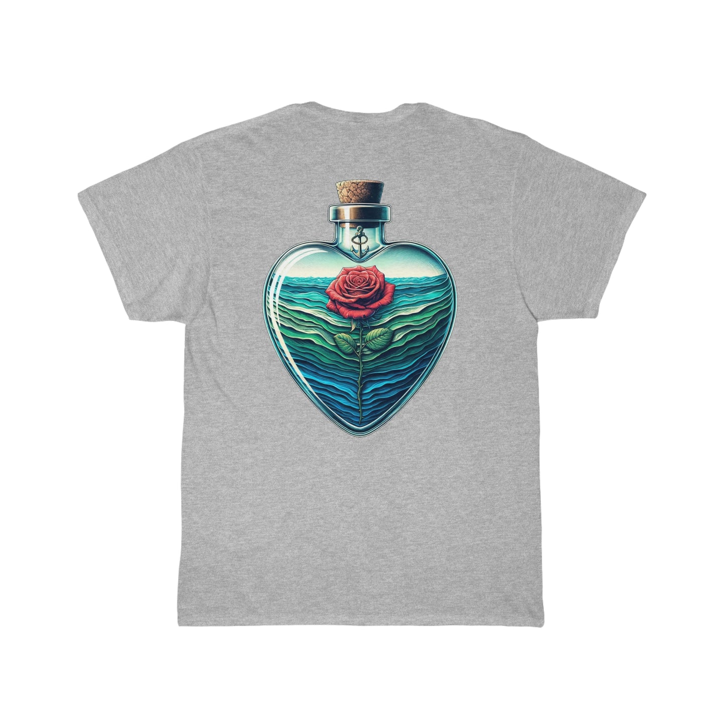 Heart of the Ocean Tee 🌹🌊