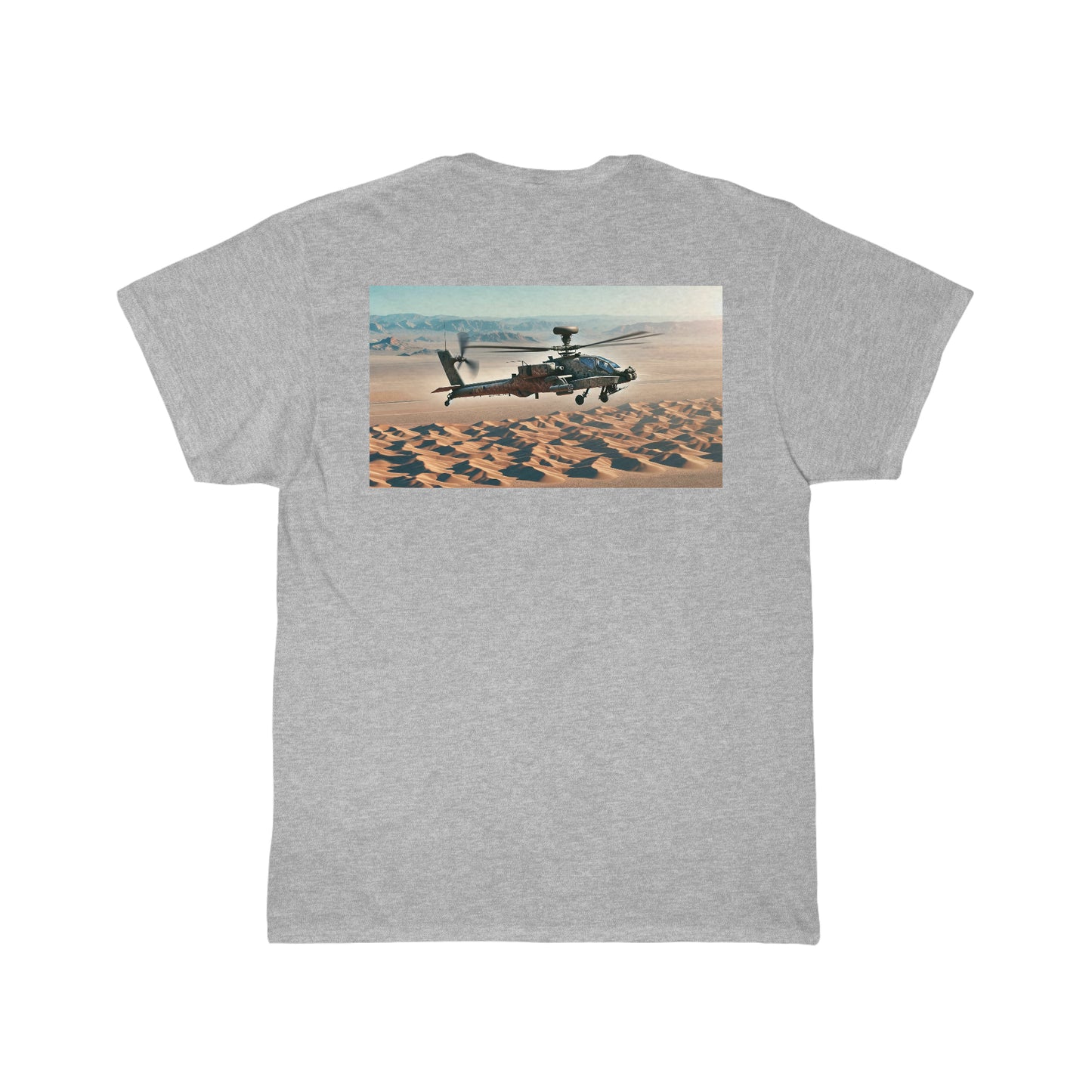 🚁 Desert Sentinel Tee🏜️