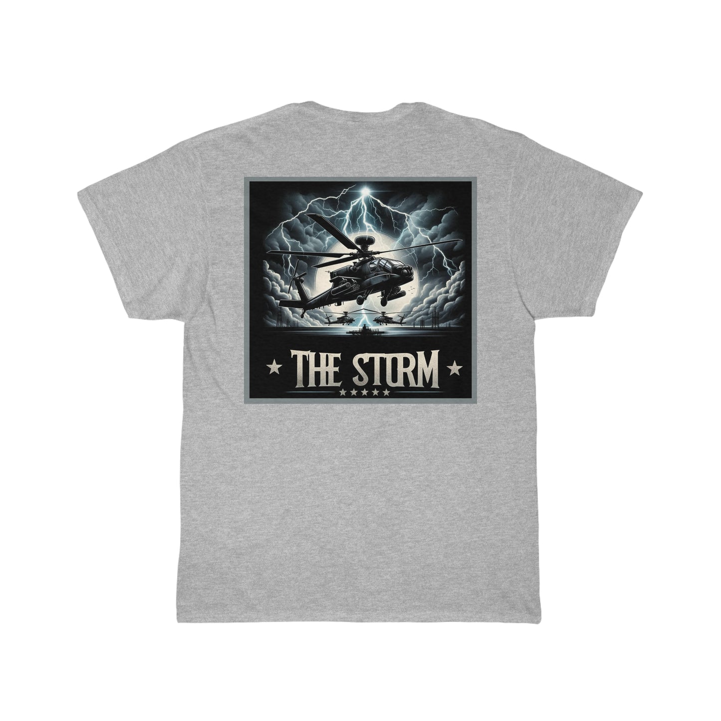 🚁⭐The Strom 2 Tee⛈️🌟