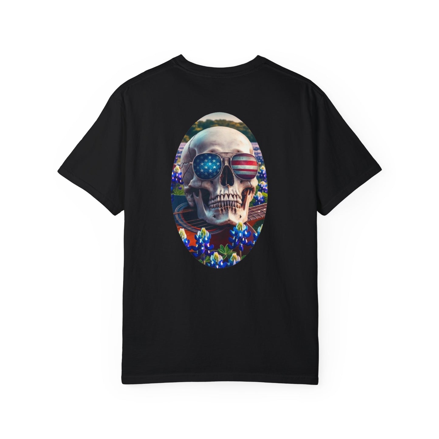 Music Skull