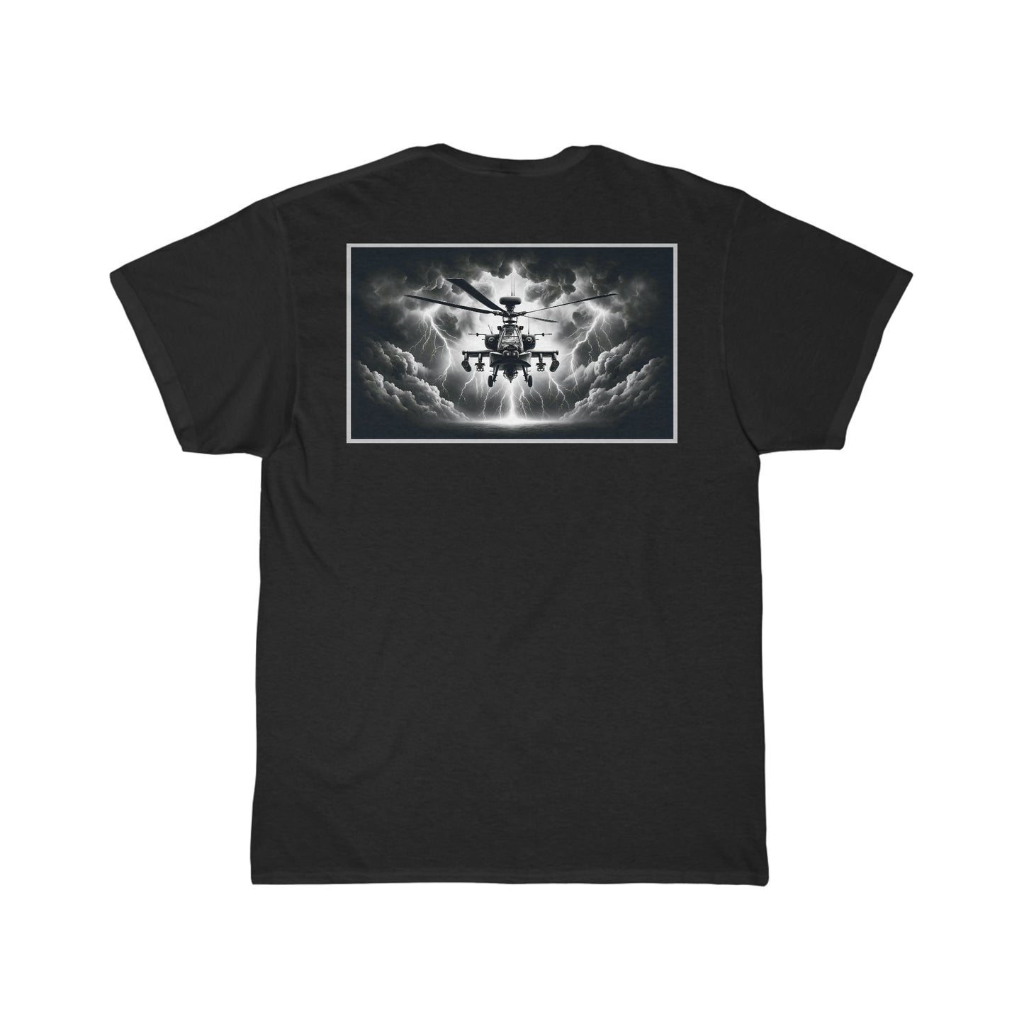 Thunder Wings Tee