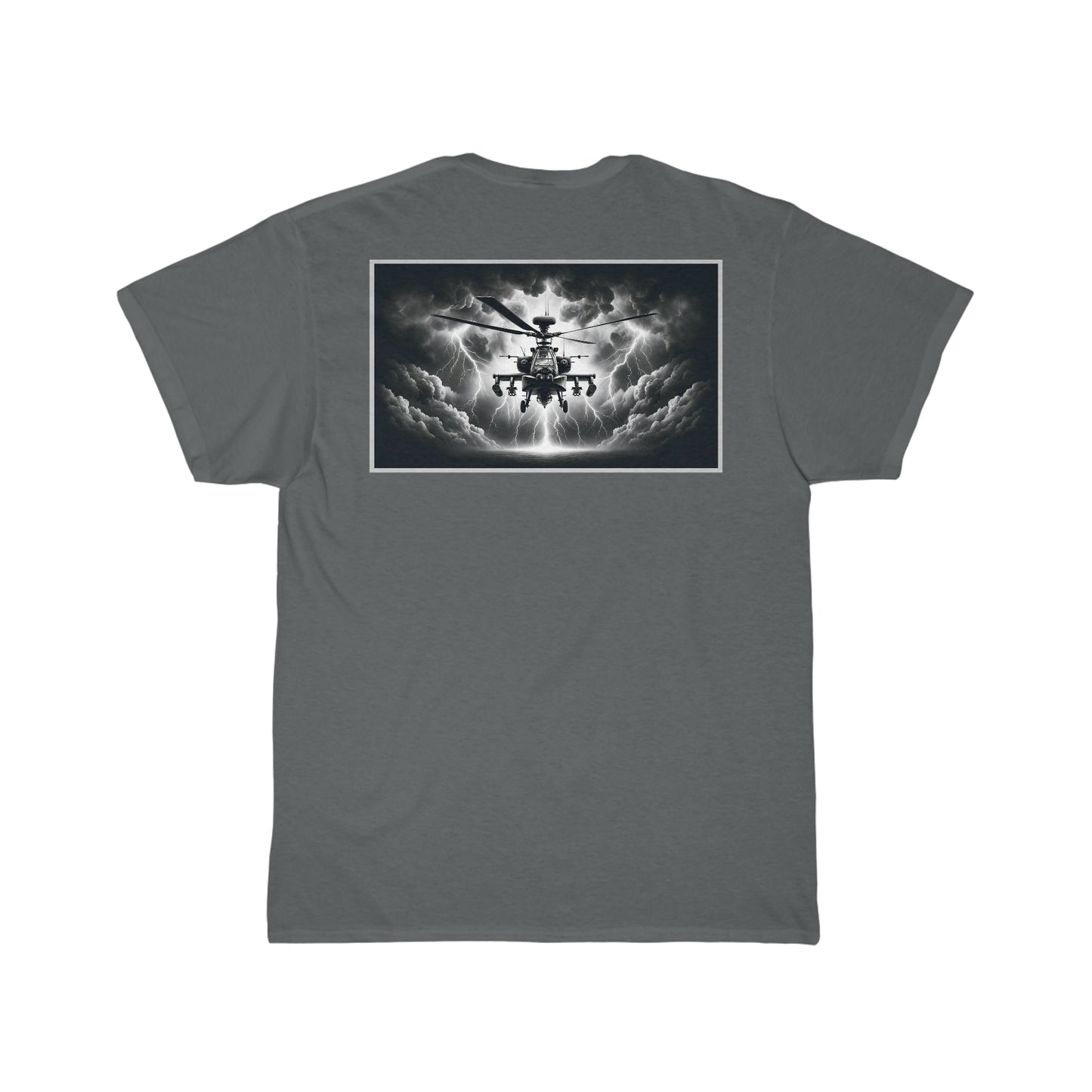 Thunder Wings Tee