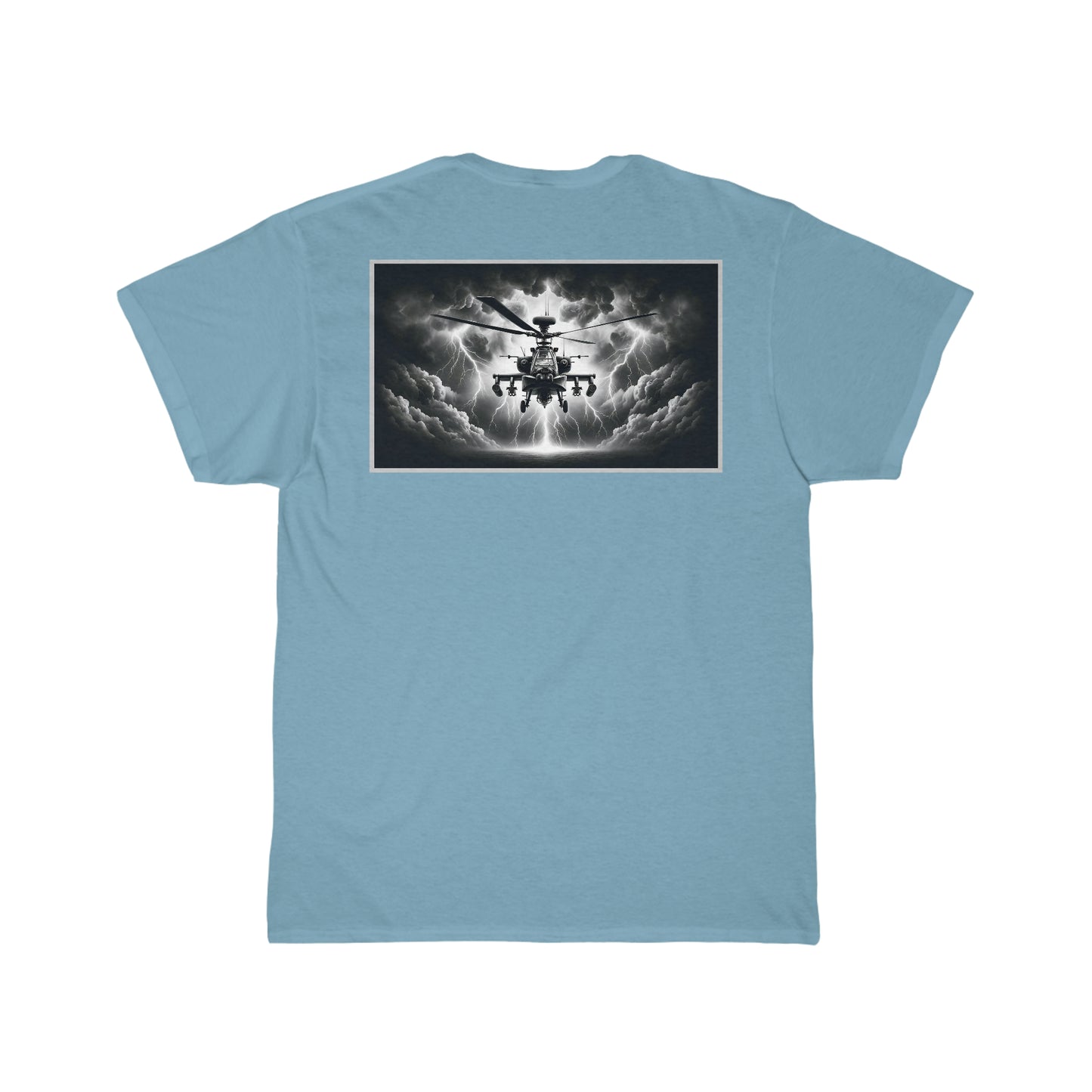 Thunder Wings Tee