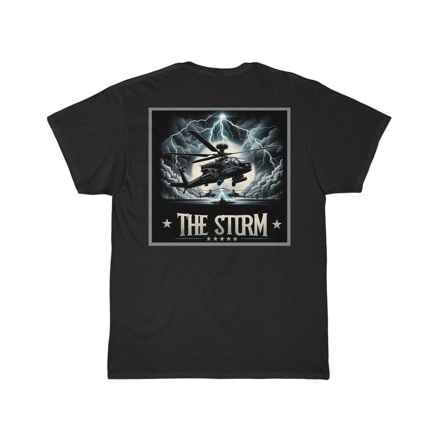 🚁⭐The Strom 2 Tee⛈️🌟