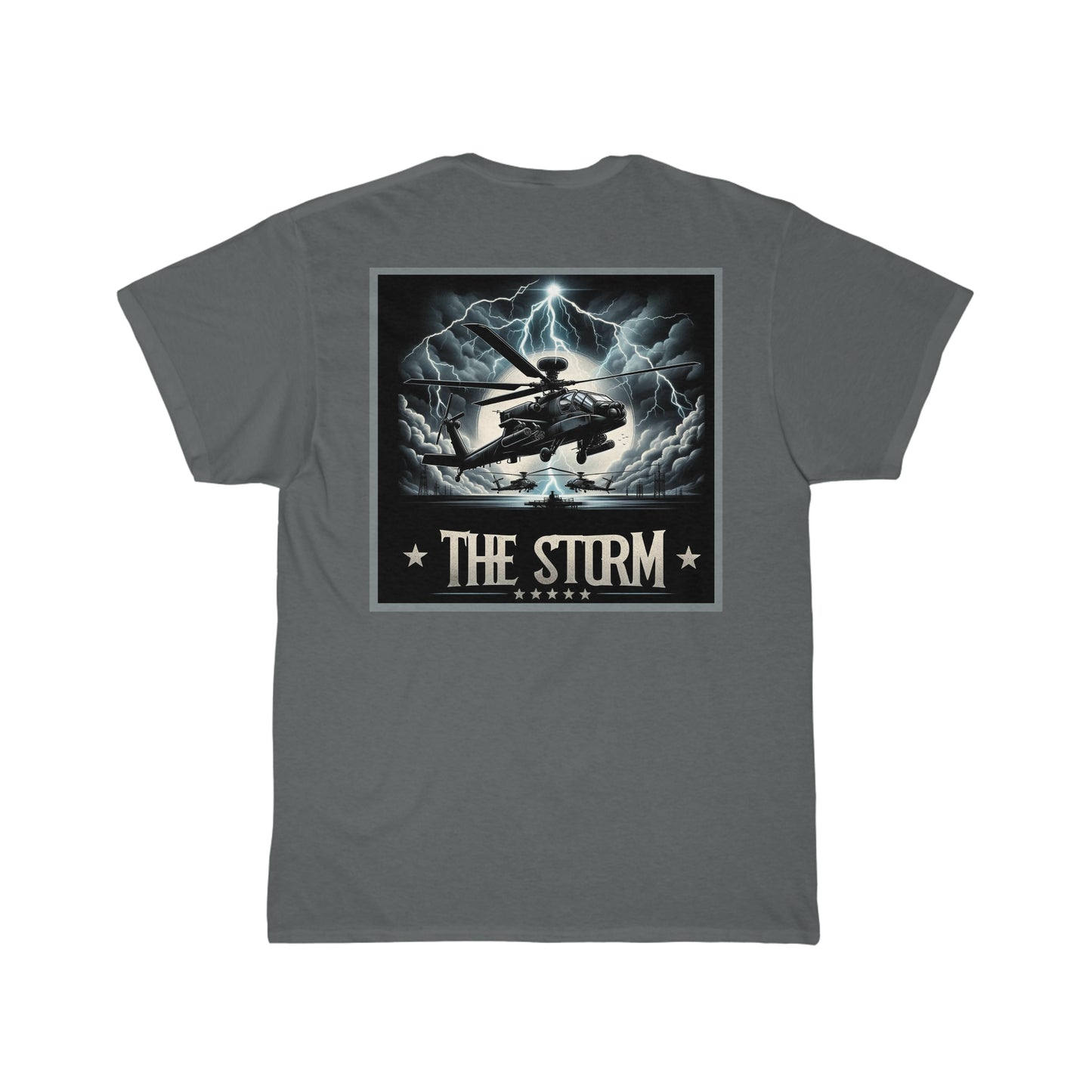 🚁⭐The Strom 2 Tee⛈️🌟