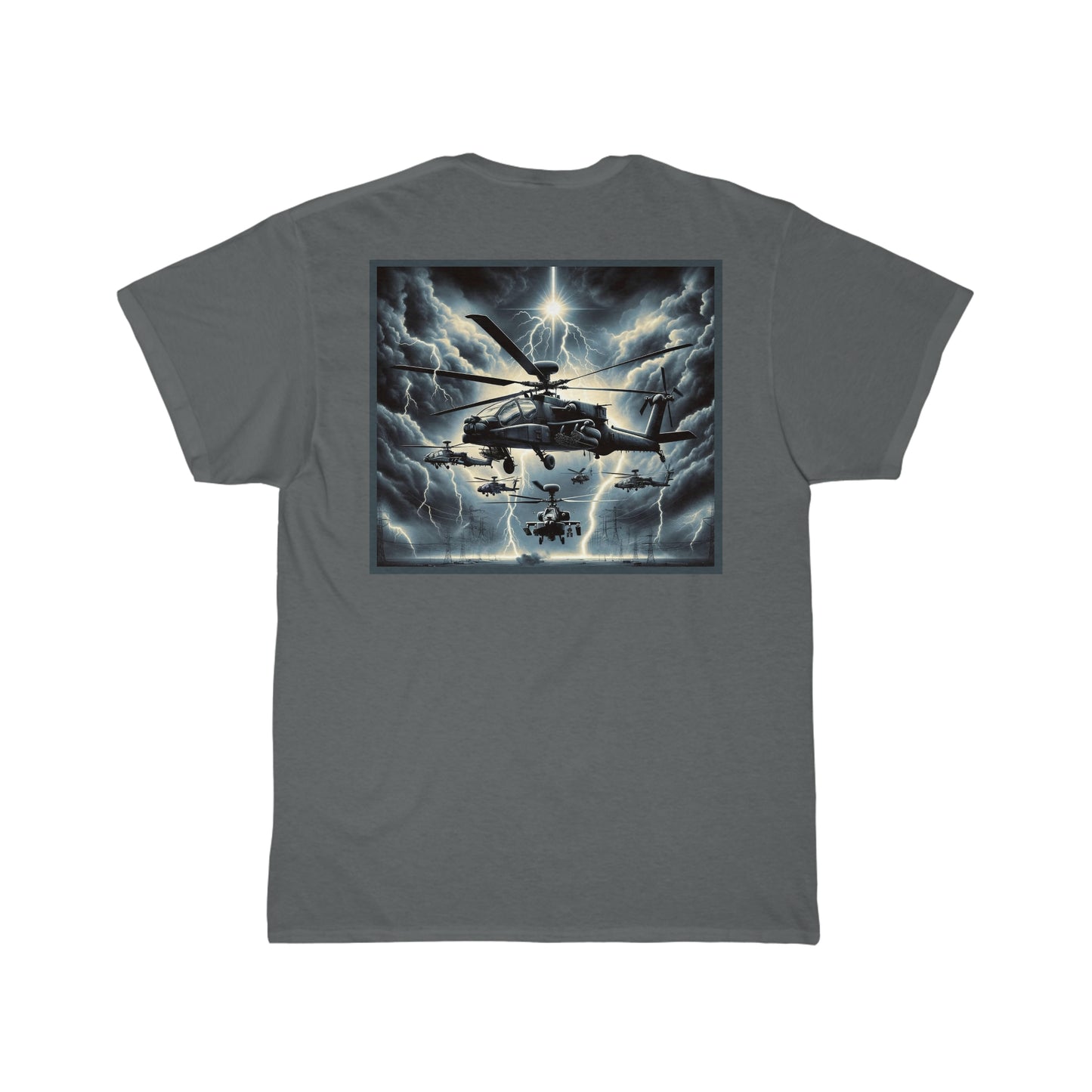 Storm Squadron Tee