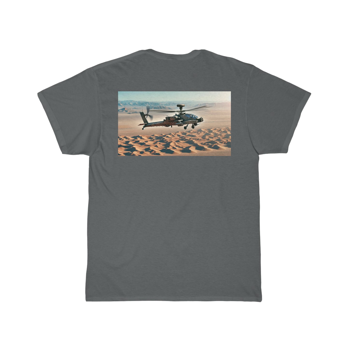 🚁 Desert Sentinel Tee🏜️