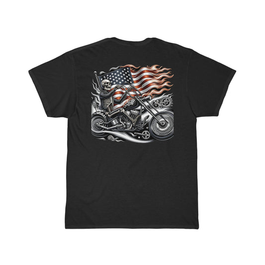 Freedom Rider Tee