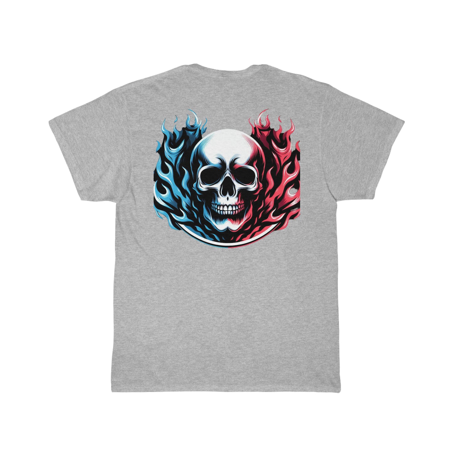 Cranial Inferno Tee