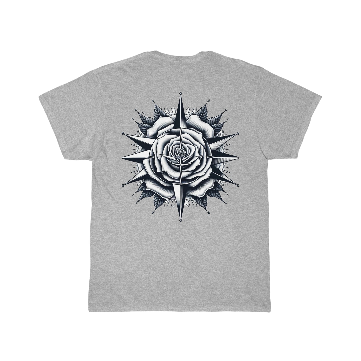 Compass Rose Tee ✨🌹