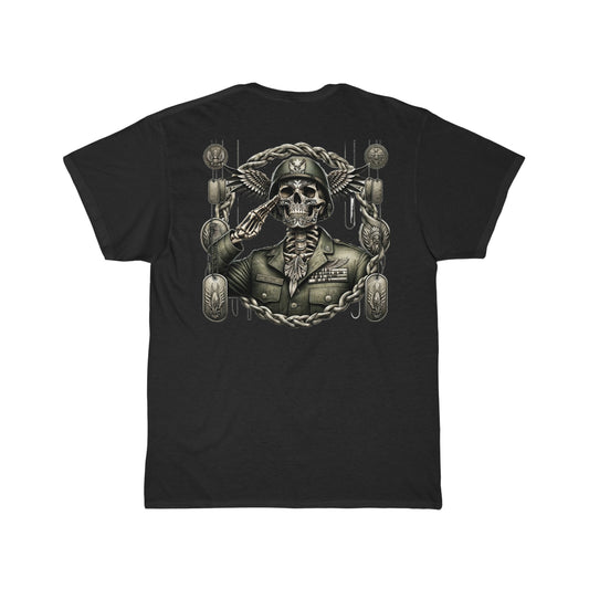 Salute to Service Tee