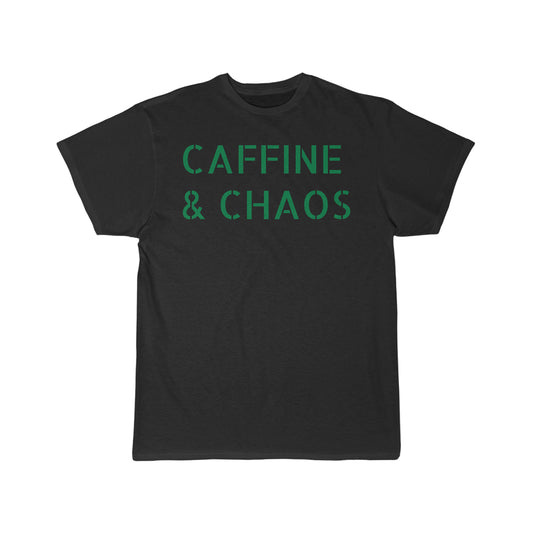 Chaos - Tee