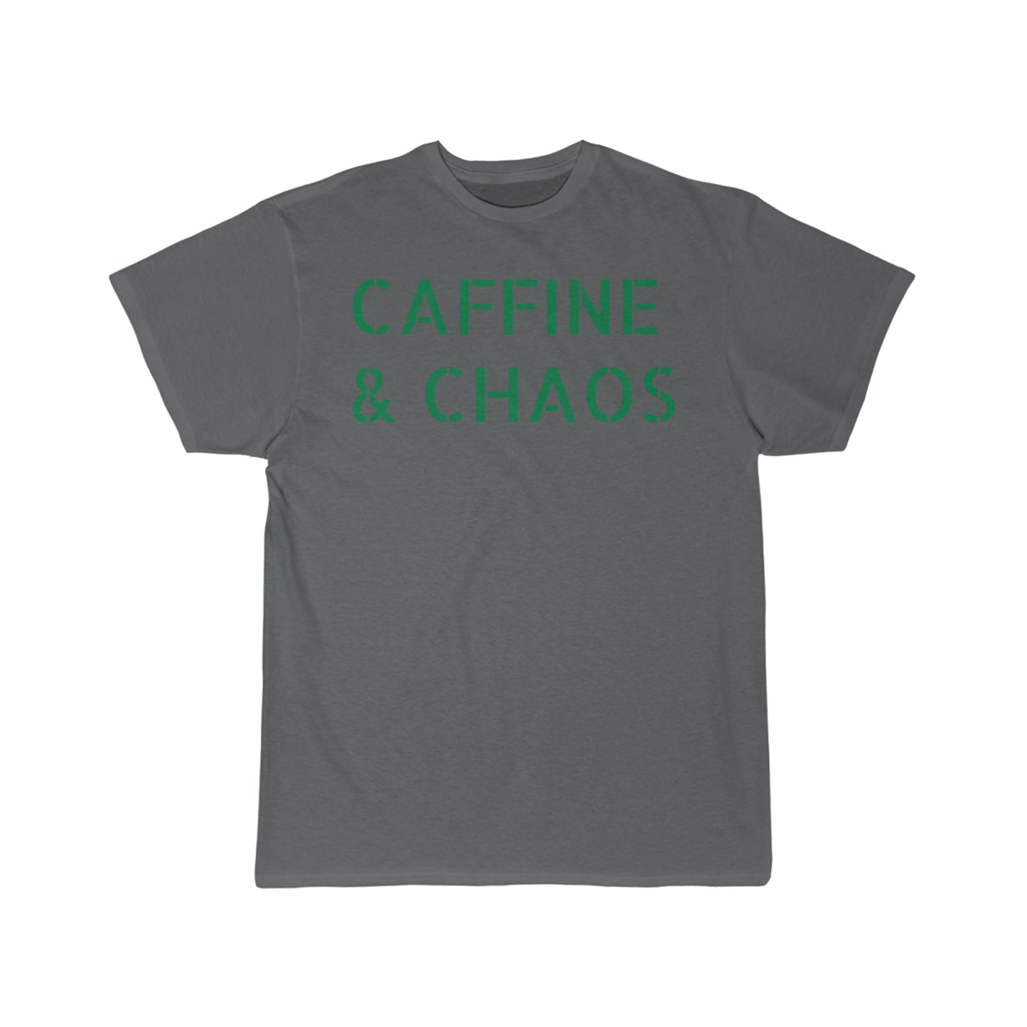 Chaos - Tee