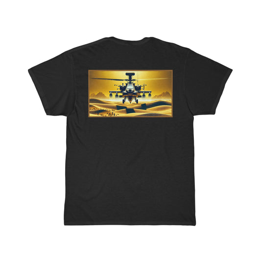 Desert Flight Tee