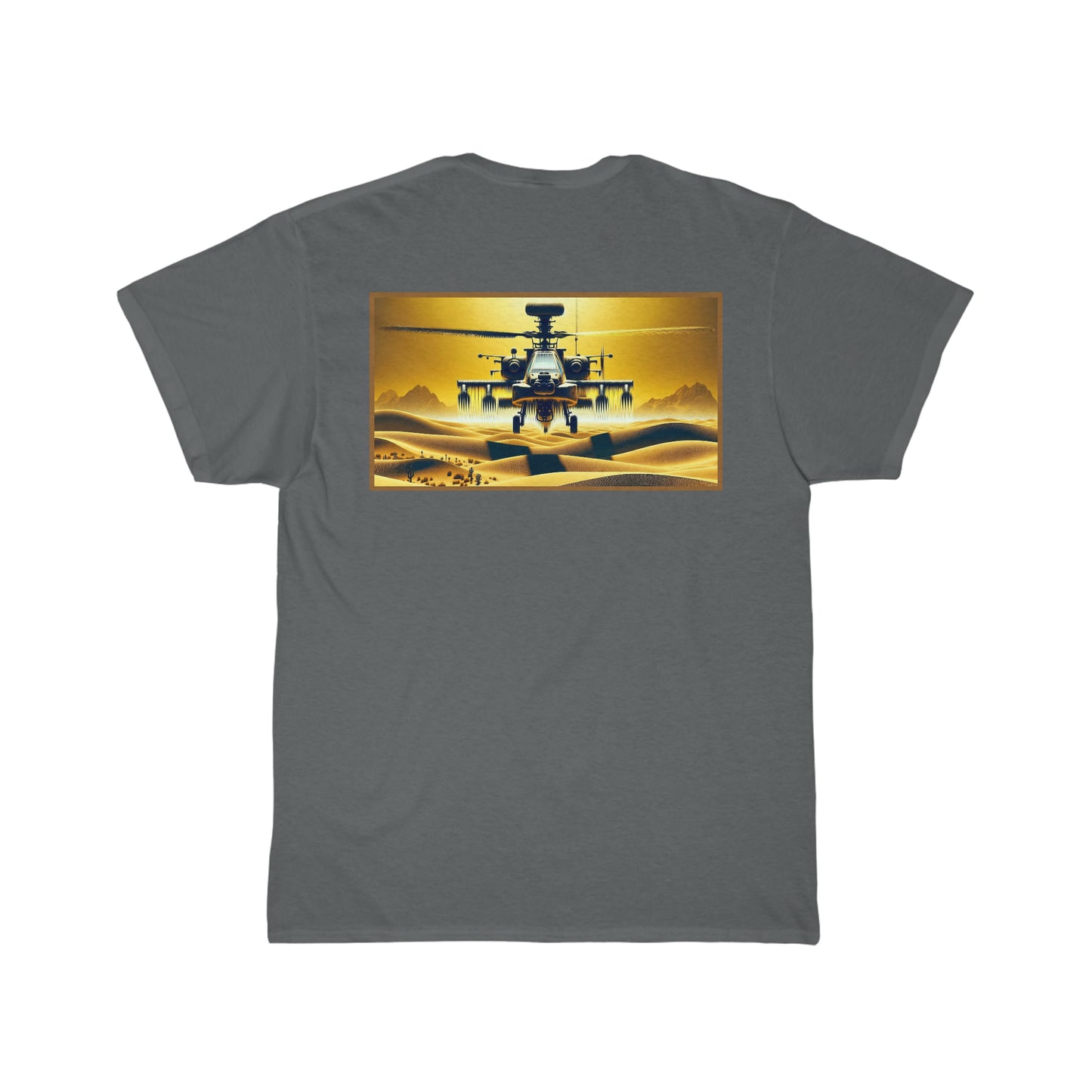 Desert Flight Tee