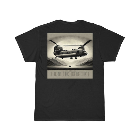 Tribute Skyline Tee