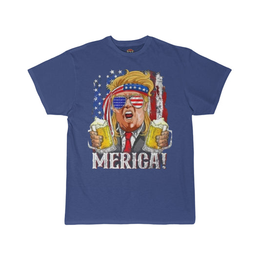 Trump - 4th of July Tee